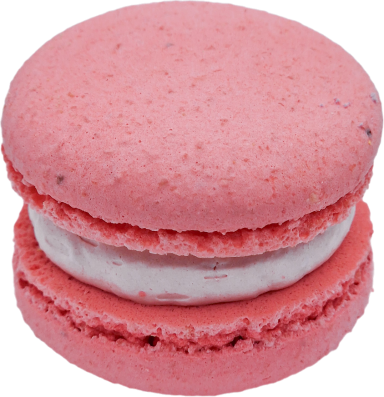 Strawberry Rose (Erdbeer-Rosen)